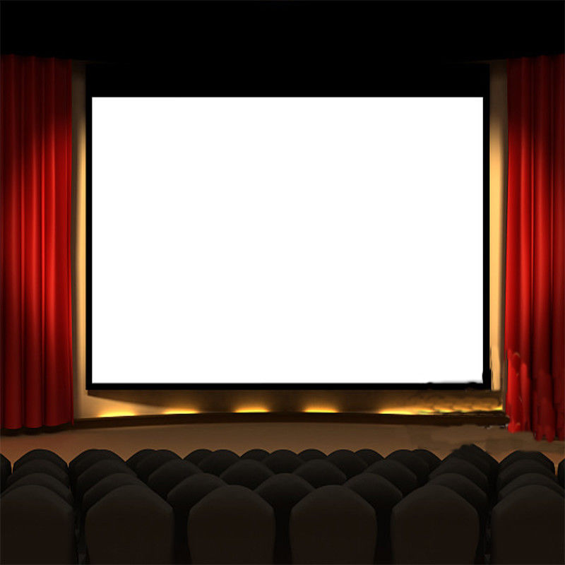 Practical Rent Video Wall Displays , Waterproof LED Screen For Stage Rental