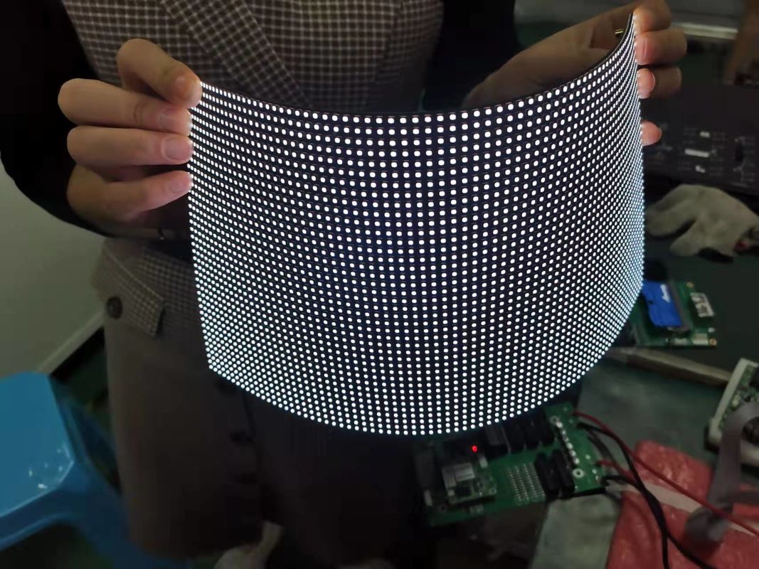 5V 60A Outdoor LED Video Display , Multicolor LED Panel Screen Outdoor