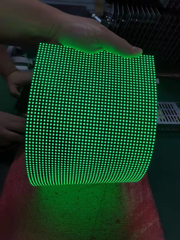 5V 60A Outdoor LED Video Display , Multicolor LED Panel Screen Outdoor