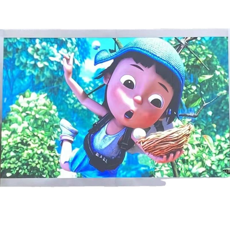 SMD1921 RGB Outdoor LED Walls , LED Display Screen For Advertising Outdoor