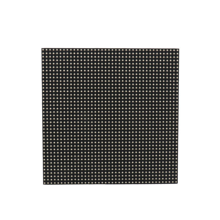SMD1921 RGB Outdoor LED Walls , LED Display Screen For Advertising Outdoor