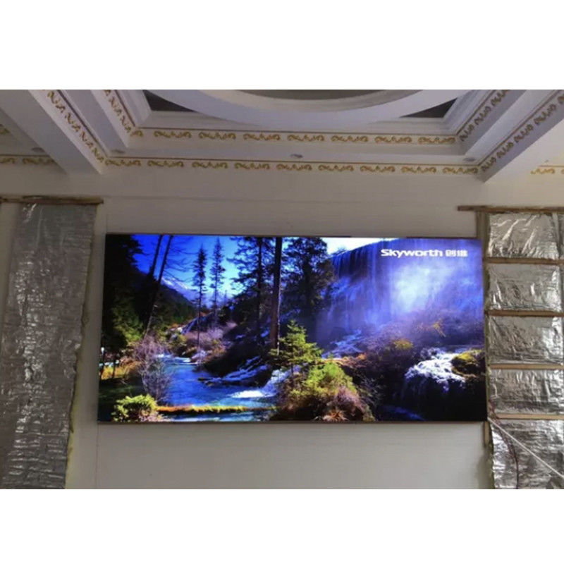 Stable SDK Outdoor LED Panel Display , 8K LED Screen For Advertising Outdoor