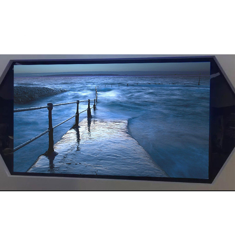 Stable SDK Outdoor LED Panel Display , 8K LED Screen For Advertising Outdoor