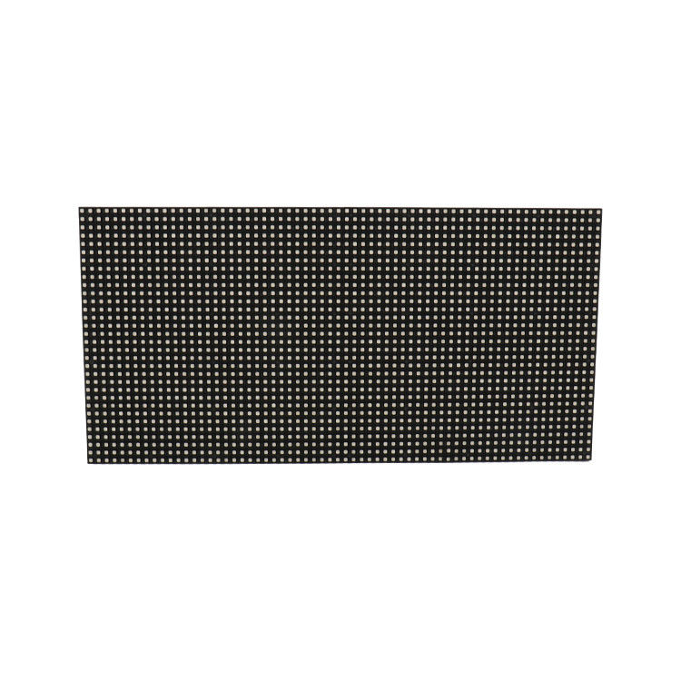 ISO9001 3D Outdoor LED Screens Multicolor P4.81 For Advertising