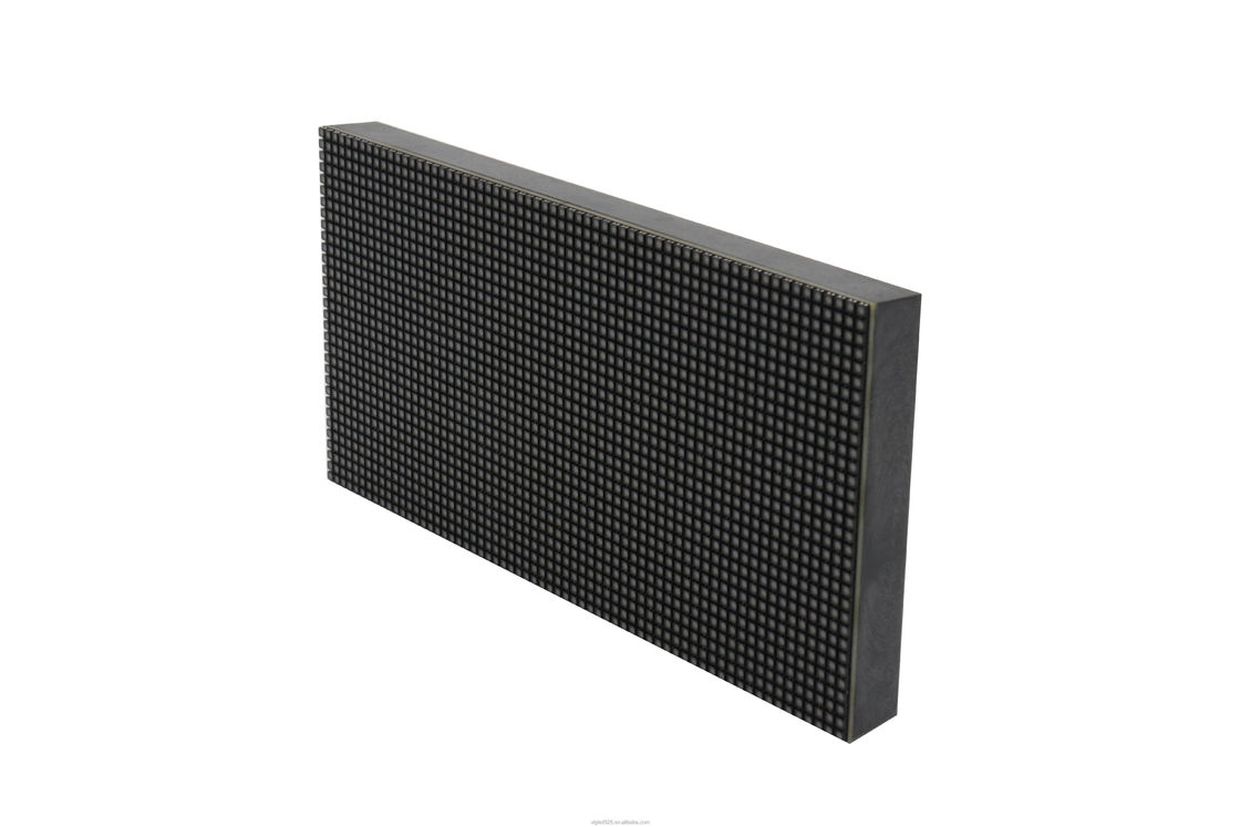 ISO9001 3D Outdoor LED Screens Multicolor P4.81 For Advertising