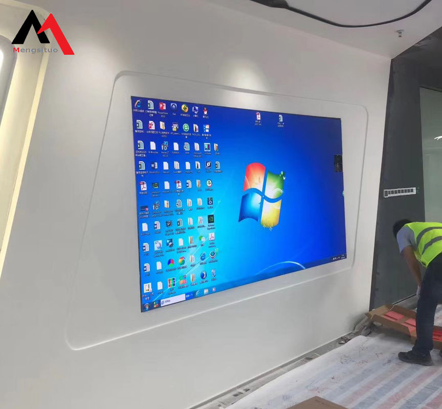 Rental LED Display Screen Indoor Multicolor Practical P3 P4 P5
