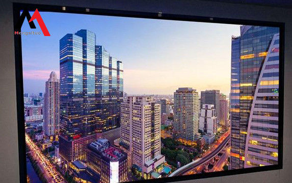 Rental LED Display Screen Indoor Multicolor Practical P3 P4 P5