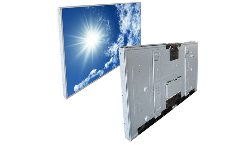 IPS Exterior High Brightness Screens Video Wall 15.6 Inch For Industrial