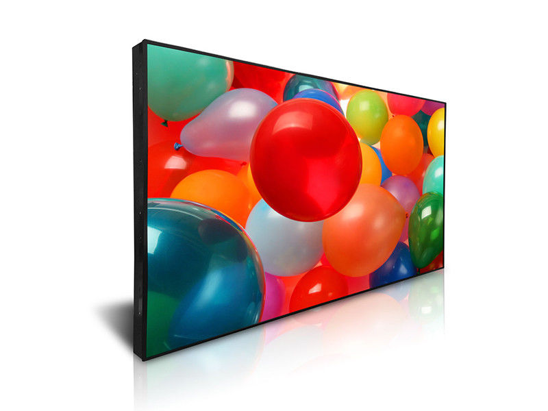 Outdoor High Brightness Screens LED Video Wall 25W Multicolor